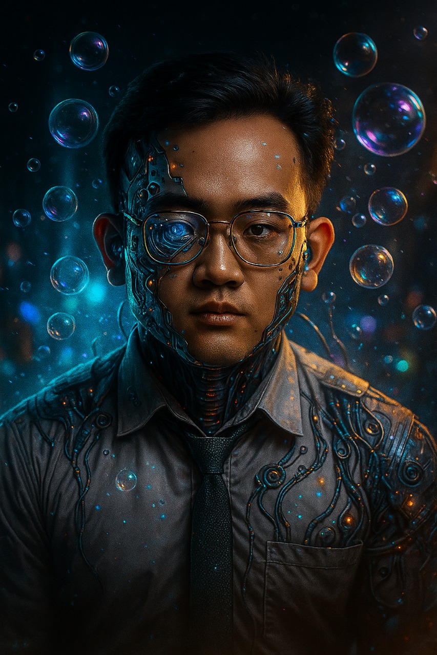 Nikesh Tamang